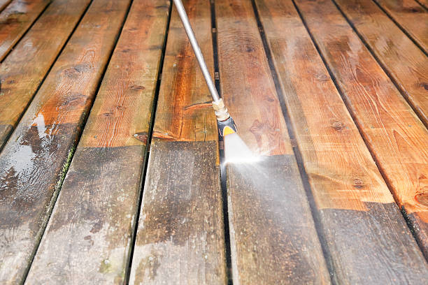 Best Garage Pressure Washing  in Crestview Hills, KY